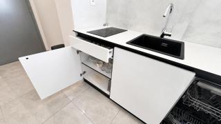 1 room Apartment with AC, Vienna Gate 3 - Bratislava - 3