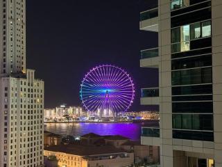 Amazing Dubai eye View and close to Jumeirah beach- Marina Walk - Dubai - 5