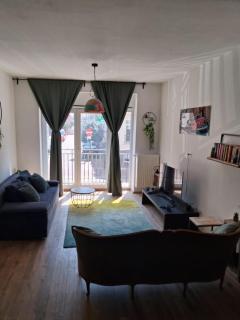 1- Summer Breeze Apartment - 6