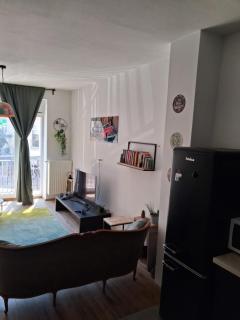 1- Summer Breeze Apartment - 5