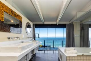Cliff House Villa - 3