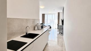 1 room Apartment with AC, Vienna Gate 3 - Bratislava - 1