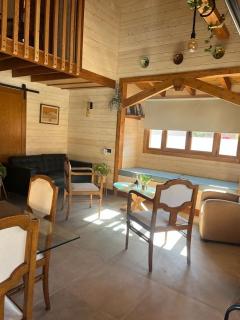 Luxury Rural Cuenca - Villas - 4
