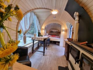 Igluhuts Passail - 9