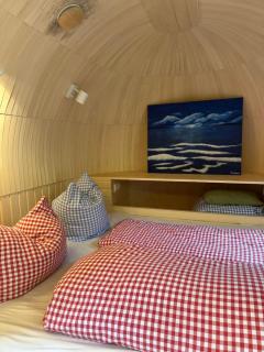 Igluhuts Passail - 7