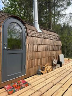 Igluhuts Passail - 6
