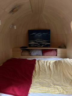 Igluhuts Passail - 5
