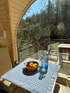 Igluhuts Passail - 2