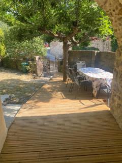 gite la passerelle - 4