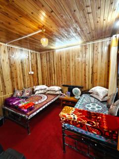 Waiba Homestay - 0