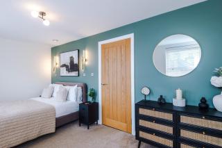 Harrogate House Apt 4 - Cheltenham Parade Loft - 7