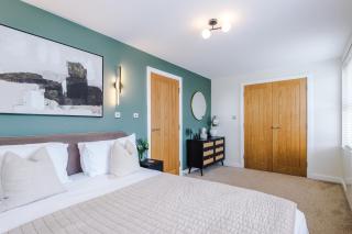 Harrogate House Apt 4 - Cheltenham Parade Loft - 2