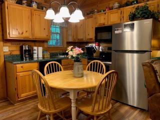 ER65 - Eagles Point - Great location, Close to all the action! cabin - 8