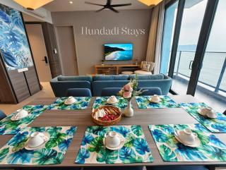 4BR Beachfront Pantai Cenang Langkawi - 6