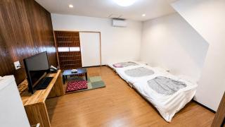 Takamori Guest House - 2