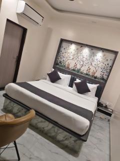 Hotel Sharma Jaipur - 8