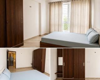 3BHK, Balcony & terrace Near Apollo, Fortis & IIMB - 8