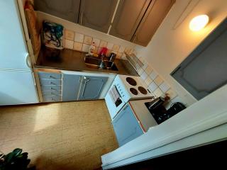 GothenburgApartment - 9