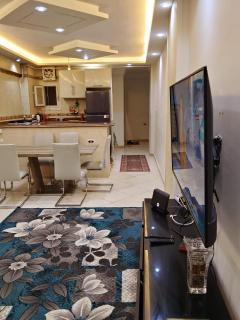 White Pearl Apartment - 4