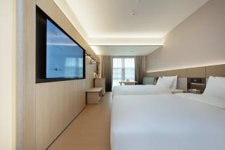 JI Hotel Shantou Chenghai District Government - 4