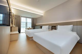 JI Hotel Shantou Chenghai District Government - 3
