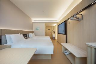 JI Hotel Shantou Chenghai District Government - 2