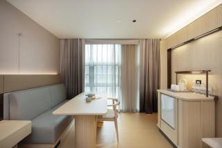 JI Hotel Shantou Chenghai District Government - 1