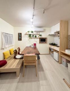 Lucy's House横浜中華街 House5 - 2