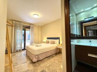 Gran apartamento centro Córdoba con parking gratis - 9