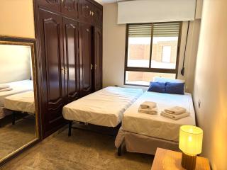 Gran apartamento centro Córdoba con parking gratis - 6