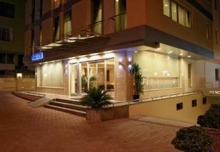 Akkoç Butik Otel - 0