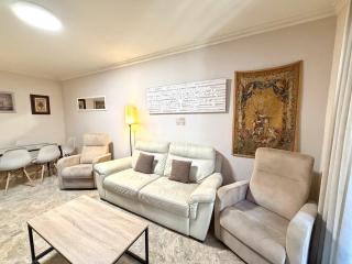 Gran apartamento centro Córdoba con parking gratis - 4