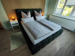 Moderne Wohnung an EGA und Messe - 1