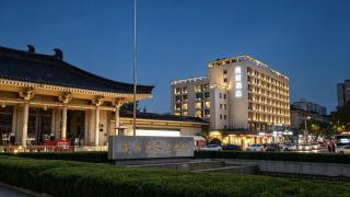 Mercure Xi'an History Museum - 8