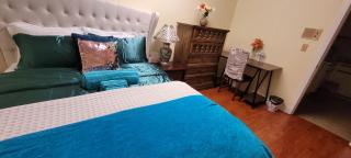 Leisure Time Holiday Guesthouse 悠闲时光民宿 - 9