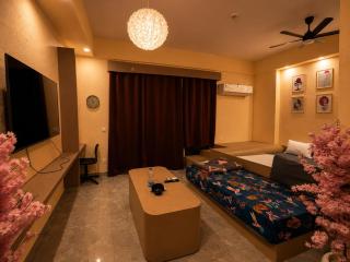 The Nest Lucknow - 4