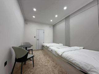 GOLD house - 1