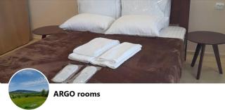 Argo rooms - 9
