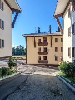 Dolce Casa - Residence La Montanara - 8