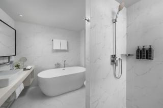 Oakwood Studios Sukhumvit Bangkok - 5