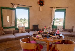 Malaz Eco Resort - Siwa Oasis - 7