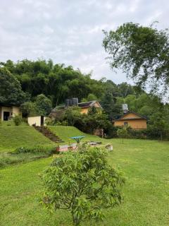 Hotel Tourist Residency And Homeland Forest Villa - 5