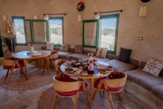 Malaz Eco Resort - Siwa Oasis - 2
