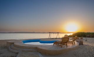 Malaz Eco Resort - Siwa Oasis - 0