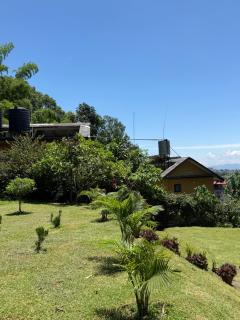 Hotel Tourist Residency And Homeland Forest Villa - 6