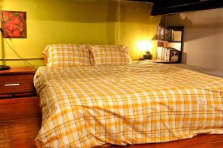 Lotus Oasis 110m2 Old Quarter Art Apartment 2BR 5Bed - 3
