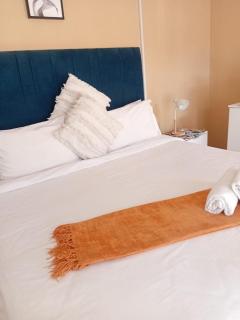 Radies Bed and Breakfast - 7