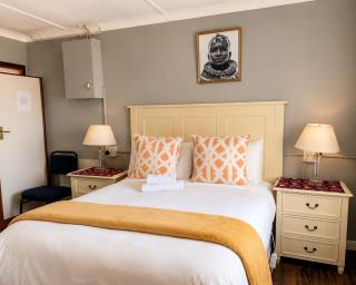 Radies Bed and Breakfast - 6