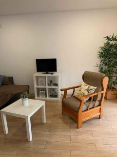 Cozy apartment 500 meters from the beach - 1