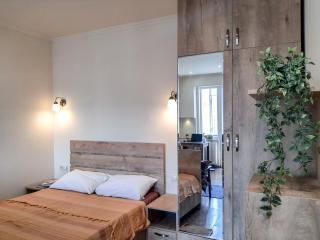 Cozy studio with view on city and Mtatsminda - 9